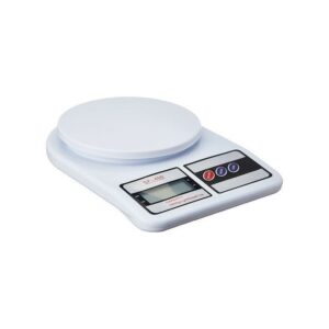 Generic 10kg KITCHEN SCALE