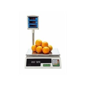 Generic High Quality ACS 30 Digital Weighing Scale - 30KG