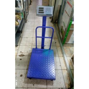 Generic 300KGS Digital Weigh Scale With Guard