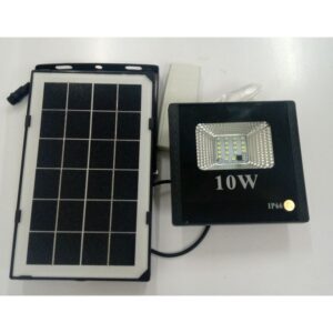 Solar Light 10W Solar LED Floodlight