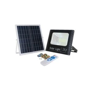 Solar Light Solar 200W Floodlight