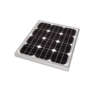 Solarmax 60W Mono 18V Solar Panel