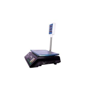 Generic Digital Weighing Scale - Price Weight Computing