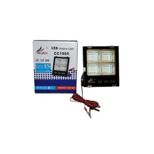 Generic 30W DC-12V FLOODLIGHT