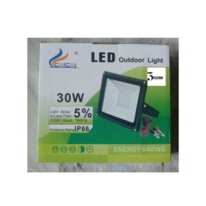 Generic 30W DC-12V FLOODLIGHT