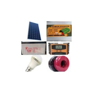 Solarmax Solar.max Solar Smart Full Kit 300w