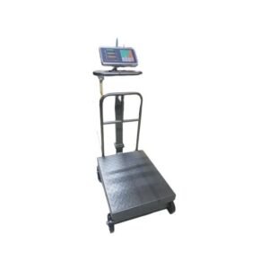 TCS 600kg Platform Digital Weigh Scale