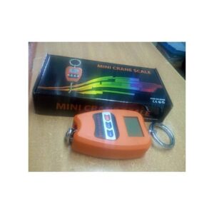 Generic Heavy Duty Portable Mini Crane - Digital