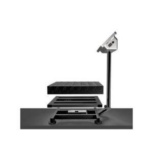 Generic Heavy Commercial Platform Digital 100KG Scales-