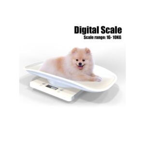 Generic Digital Baby Scale Maximum Weight 25kgs