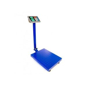 Generic 150Kgs Digital Heavy Duty Industrial Platform Weigh Scale