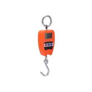 Generic Portable Mini Crane - Digital Hanging Scale 200kg