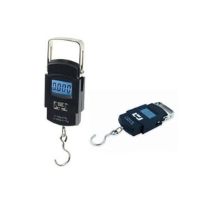 Generic Portable Bag Weighing Scale With Digital Display 50 KG