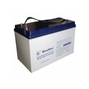 Solar Gel Battery 100Ah