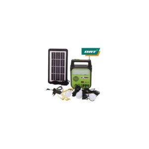 Solar Light Dat Solar Panel System