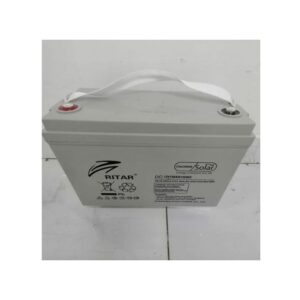 SPECIAL RITA Battery 150Ah