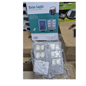 1000w Solar street lights