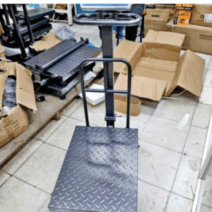 600kgs Digital Platform Scale