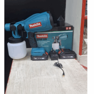 Cordless Spray gun48/ 88 volts
