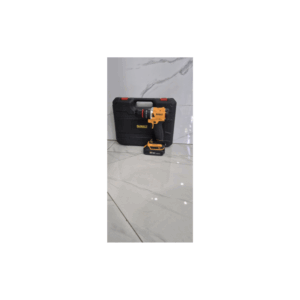 Dewalt cordless drill 46v