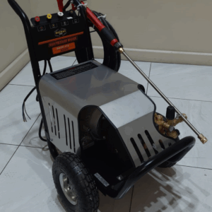 Hisaki Japan Electric Pressure Washer