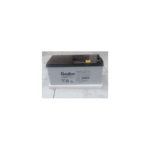 Gaston 100ah sorry battery