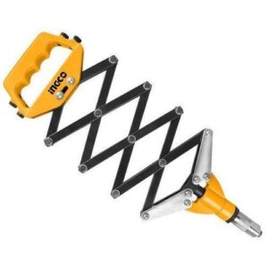 Ingco Hand Riveter 32Inch Folding
