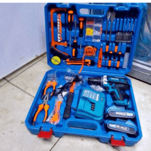 Makita 36v Cordless drill