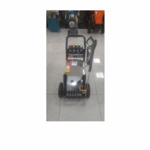 Milano Carwash Machine