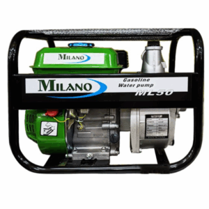 Milano Italia 3inch Petrol Water Pump