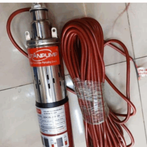 Solar Water Pump 250w