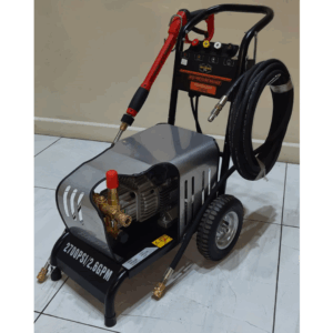 Hisaki Japan Electric Pressure Washer