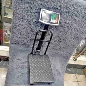 150kgs Electronic Digital Weighing Scale