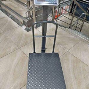 300kgs Electronic Digital Weighing Scale