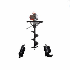 Hawking Earth Auger 3 Bits