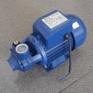 Aico Japan AKP80 Booster Pump