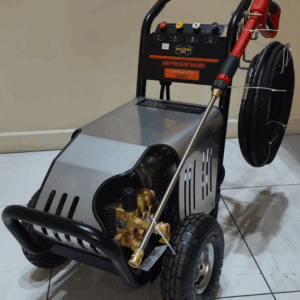 Hisaki Japan Electric Pressure Washer